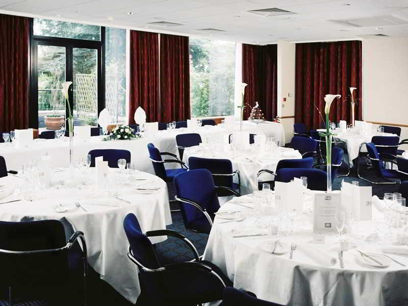 Express Centre By Ihg Édimbourg